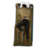 Kelty Wayback 20 Sleeping Bag - Burnt Olive