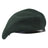 Kombat British Army Beret with Leather Trim Rifle Green | Task Outdoor