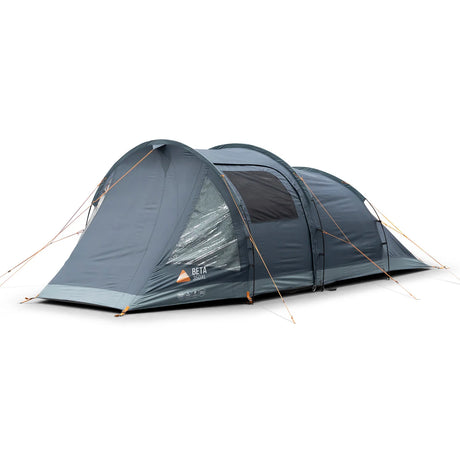 Vango Beta 350XL Tent in blue on white background
