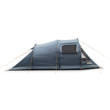 Vango Beta 350XL Tent in blue on white background