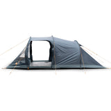 Vango Beta 350XL Tent in blue on white background