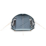 Vango Beta 350XL Tent in blue on white background