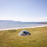 Vango Beta 350XL Tent in blue for camping