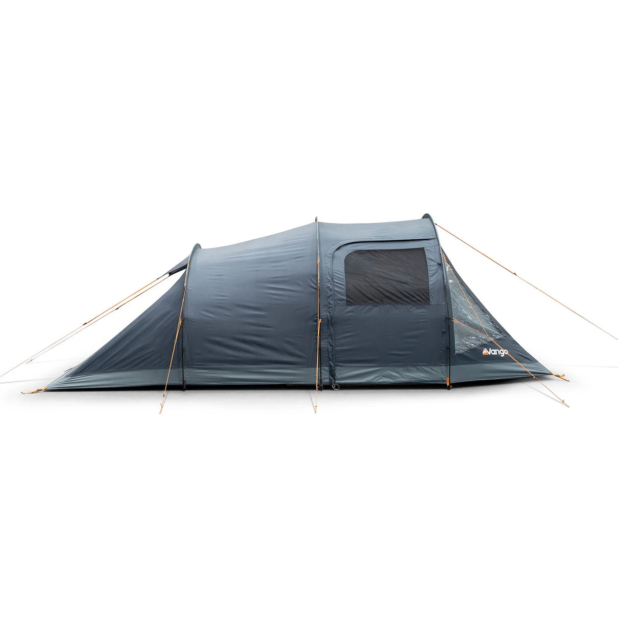 Vango Beta 350XL Tent in blue on white background