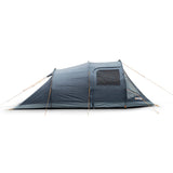 Vango Beta 350XL Tent in blue on white background