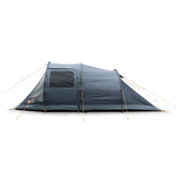 Vango Beta 350XL Tent in blue on white background