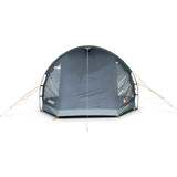 Vango Beta 350XL Tent in blue on white background