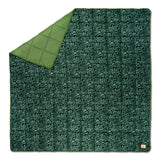 Kelty Biggie Blanket - Fern alternate view 2
