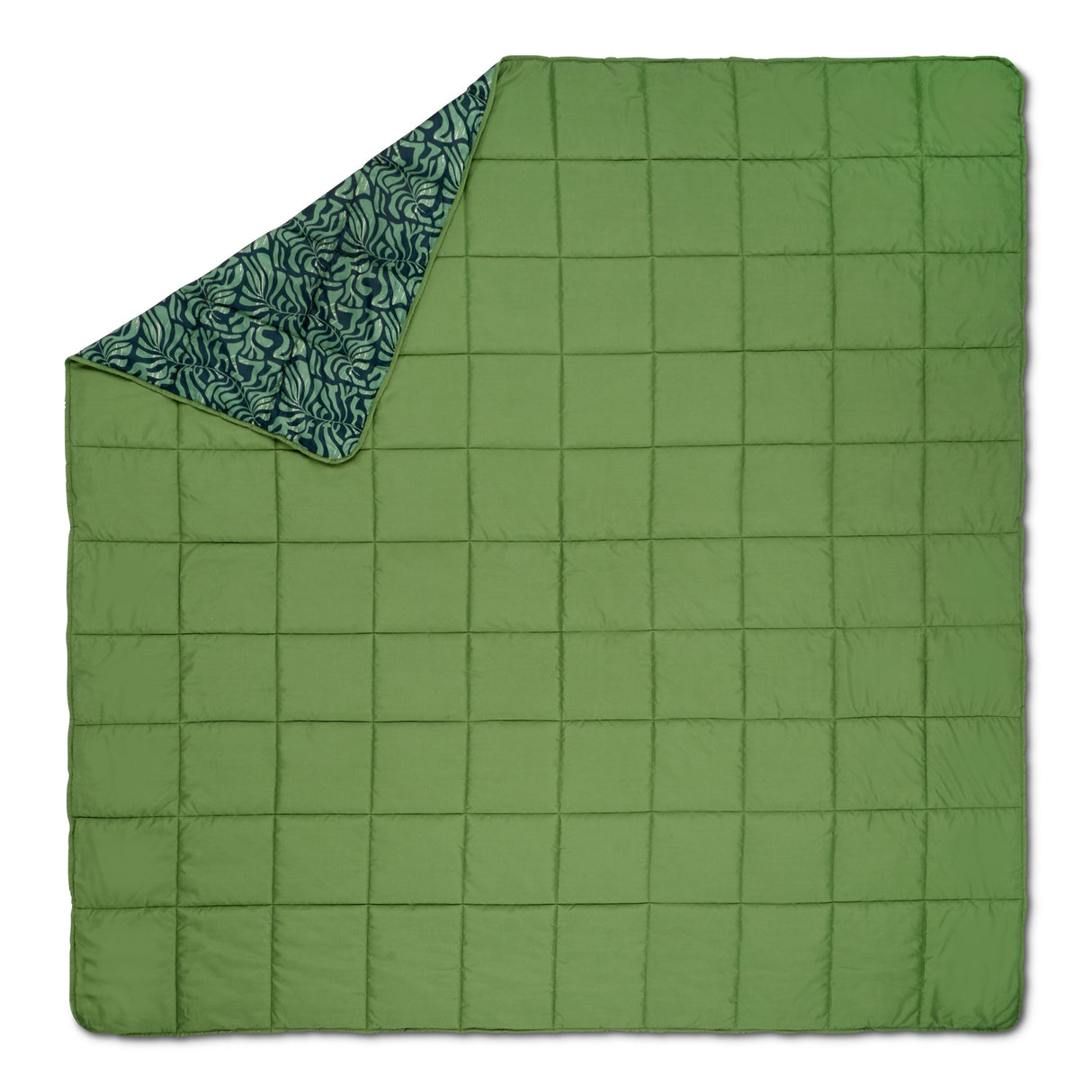 Kelty Biggie Blanket - Fern alternate view 3