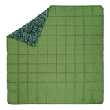 Kelty Biggie Blanket - Fern alternate view 3