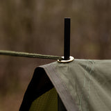 Web-Tex Extendable Bivi Pole | Task Outdoor