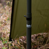 Web-Tex Extendable Bivi Pole | Task Outdoor