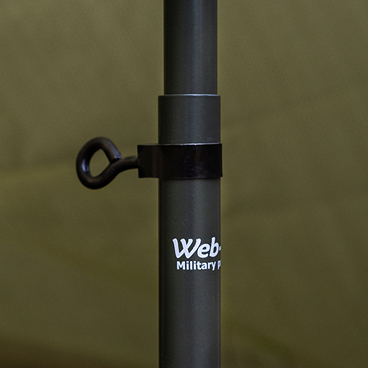 Web-Tex Extendable Bivi Pole | Task Outdoor