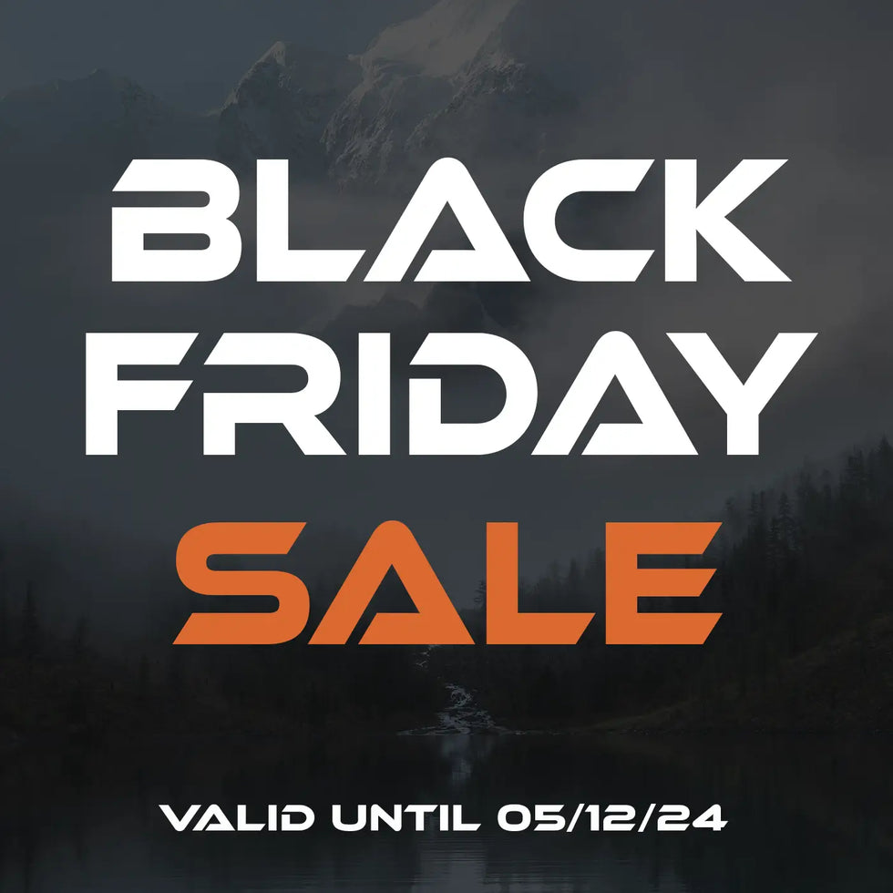 Black Friday Sale | Task Outdoor