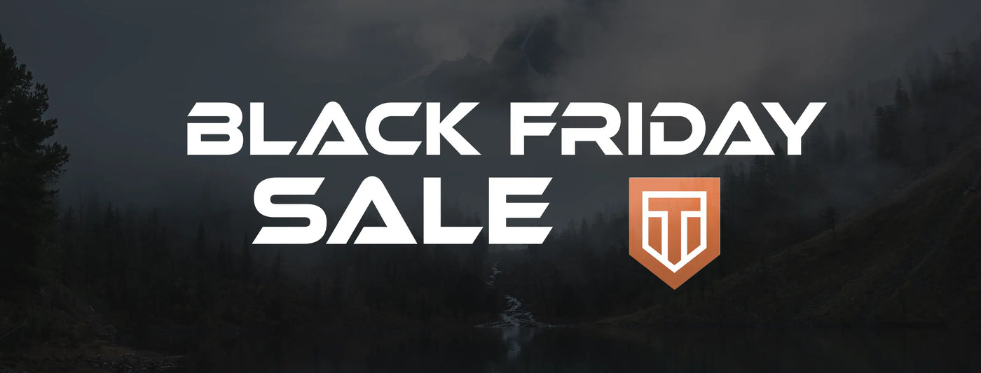 Black Friday Sale | Task Outdoor