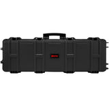 Nuprol Premium Rifle Case Wave Foam - Large (Various Colours)