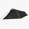 Highlander Blackthorn 1 Tent Black | Task Outdoor