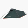 Highlander Blackthorn 1 Tent: One-Person Lightweight Backpacking Shelter