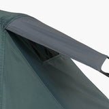 Highlander Blackthorn 1 Tent: One-Person Lightweight Backpacking Shelter