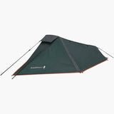 Highlander Blackthorn 1 Tent Hunter Green | Task Outdoor