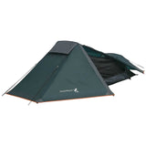 Highlander Blackthorn 1 XL Tent Hunter Green | Task Outdoor