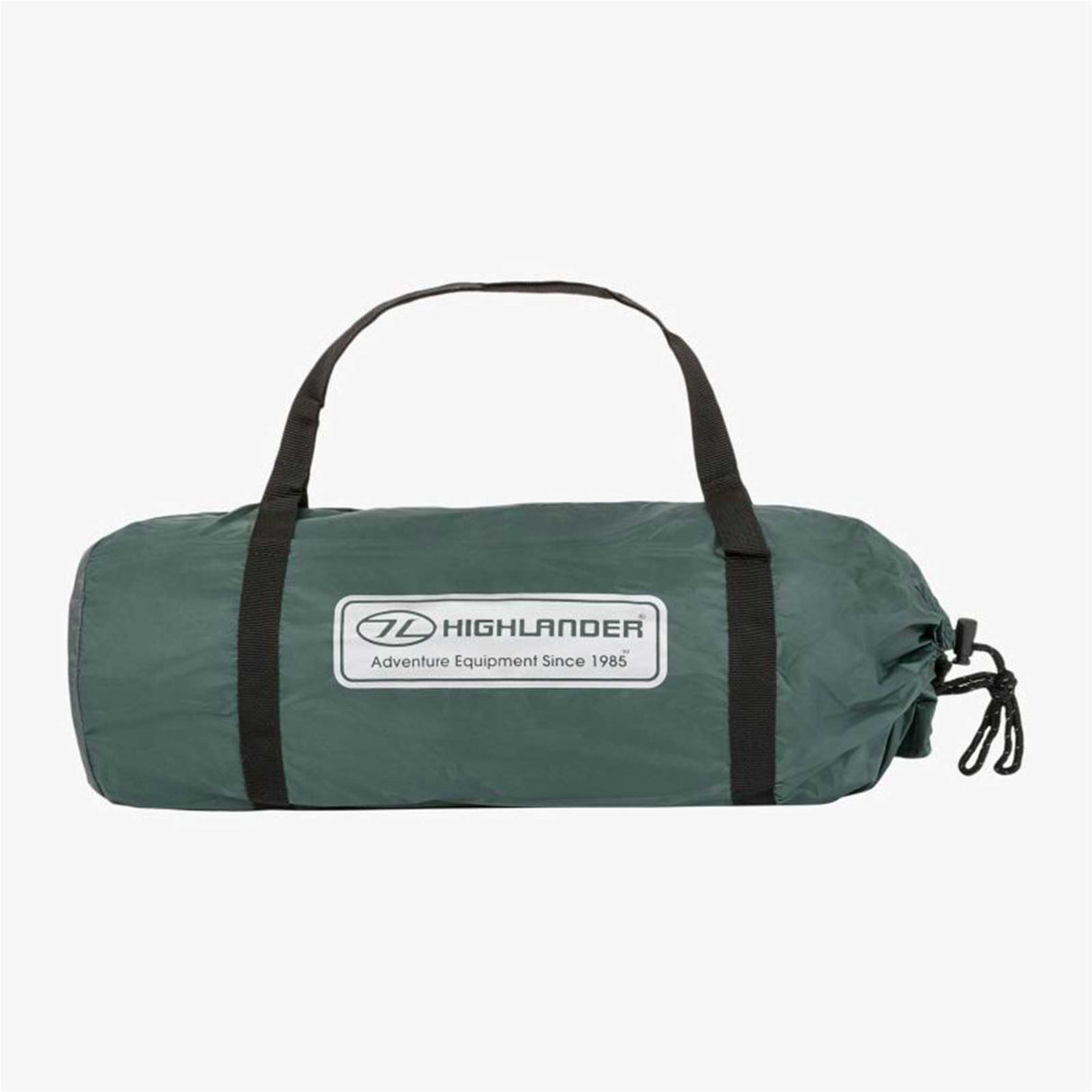 Highlander Blackthorn 1 XL Tent Hunter Green | Task Outdoor