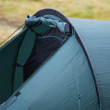 Highlander Blackthorn 2 Tent Lifestyle | Task Outdoor