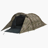 Highlander Blackthorn 2 Tent HMTC Camo | Task Outdoor