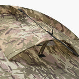 Highlander Blackthorn 2 Tent HMTC Camo | Task Outdoor