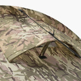 Highlander Blackthorn 2 Tent HMTC Camo | Task Outdoor