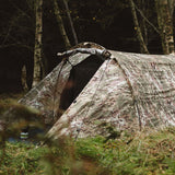 Highlander Blackthorn 2 Tent Lifestyle | Task Outdoor