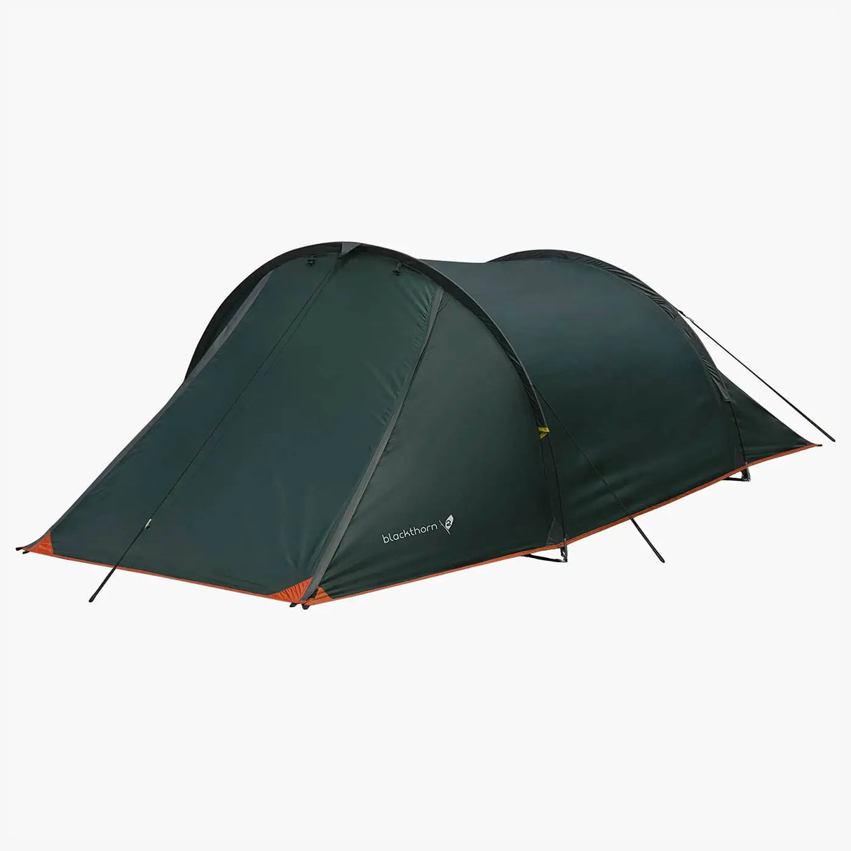 Highlander Blackthorn 2 Tent Hunter Green | Task Outdoor