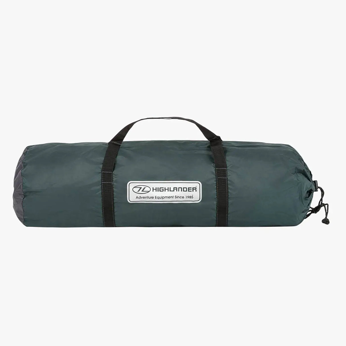 Highlander Blackthorn 2 Tent Hunter Green | Task Outdoor