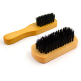 Mil-Tec Compact Boot Care Kit Brushes | Task Outdoor