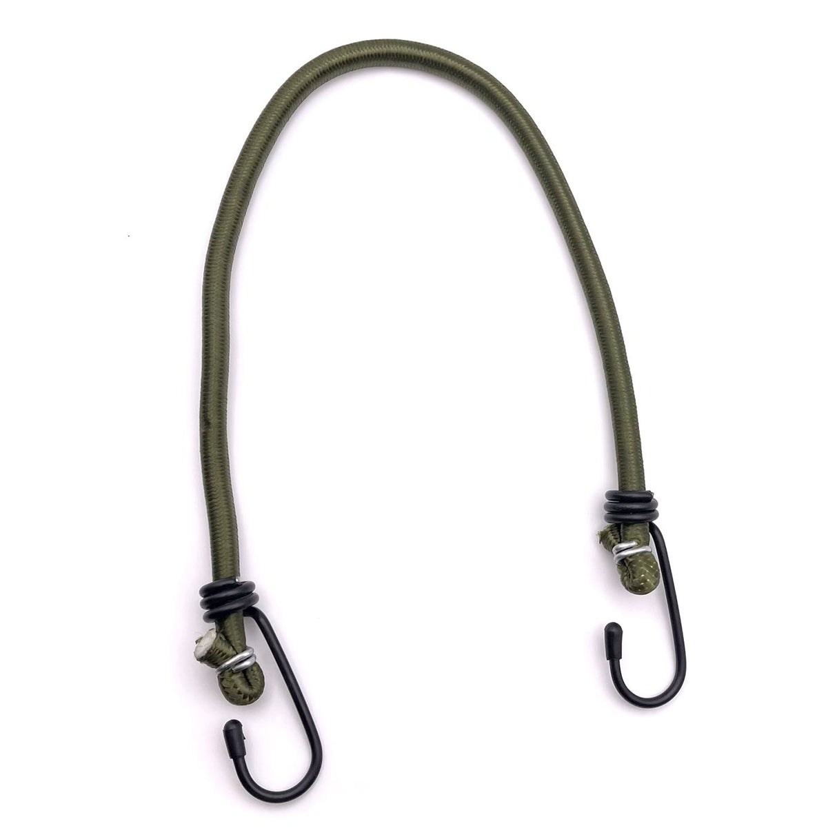 Bungee Cords with Hooks 18" | Task Outdoor