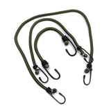 Bungee Cords with Hooks All | Task Outdoor