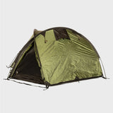 Snugpak Bunker IX Tent WGTE on white background