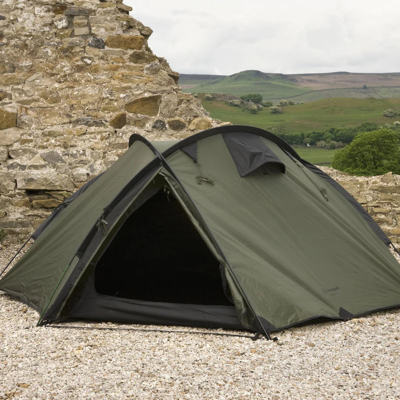 Snugpak Bunker IX Tent WGTE