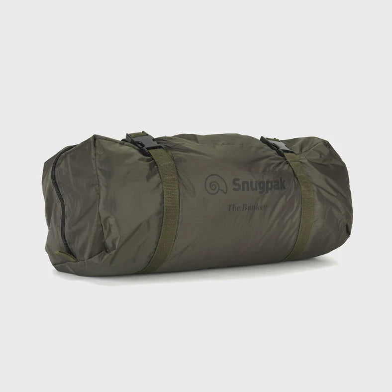 Snugpak Bunker IX Tent WGTE - Compression Sack