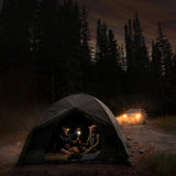 Kelty Daydreamer 4P Blackout Tent