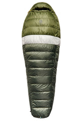 Sierra Designs Get Down 550F 20 Sleeping Bag - Long