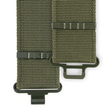 Highlander Cadet 95 Belt 55mm