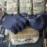 Ironclad Caliber Vented Gloves for tactical use