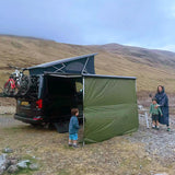 DD Campervan Tarp - 2.5m x 2.5m