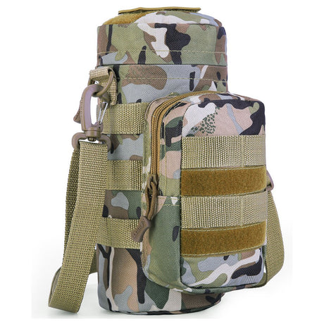 Kombat Canteen MOLLE Pouch BTP Camo | Task Outdoor