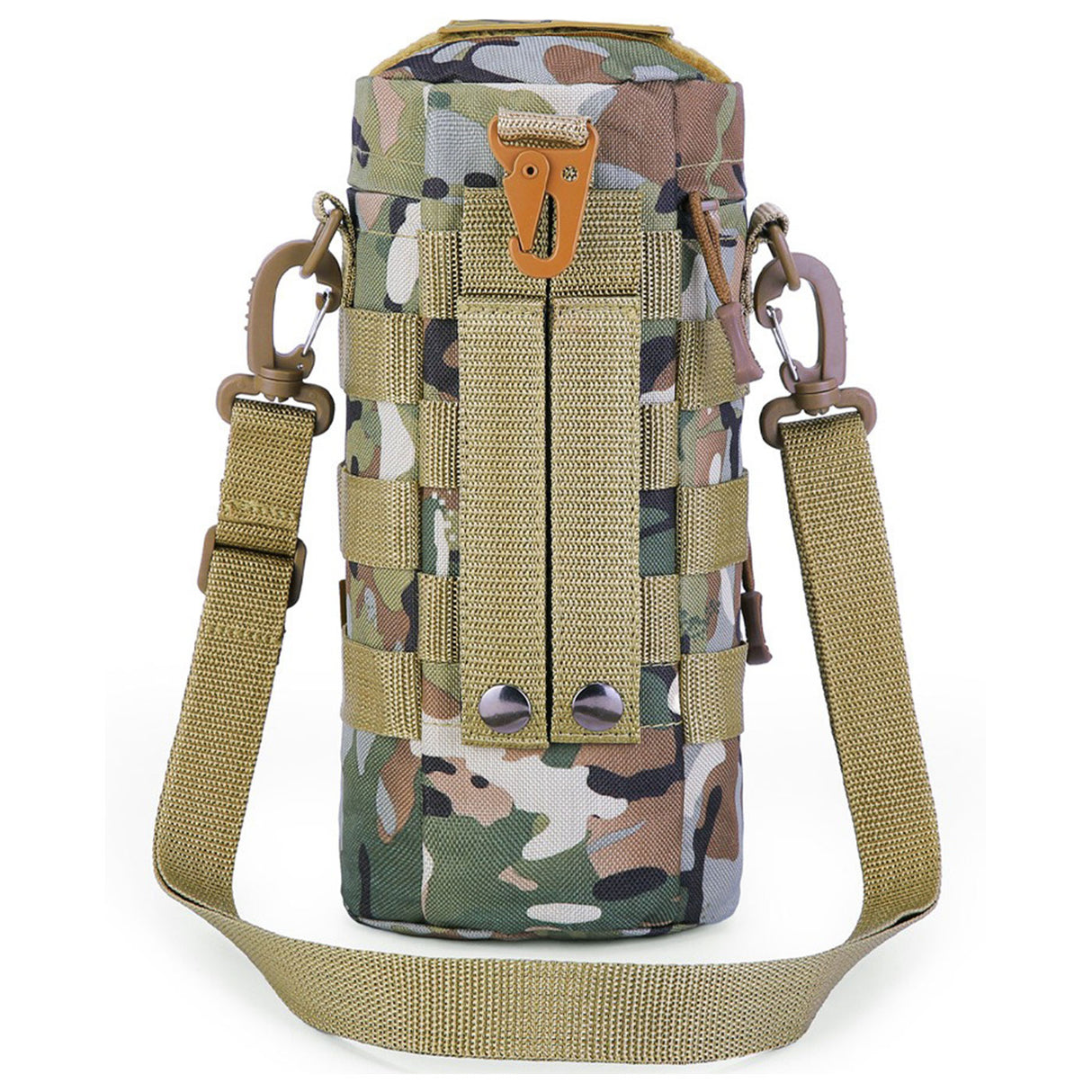 Kombat Canteen MOLLE Pouch BTP Camo | Task Outdoor