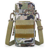 Kombat Canteen MOLLE Pouch BTP Camo | Task Outdoor