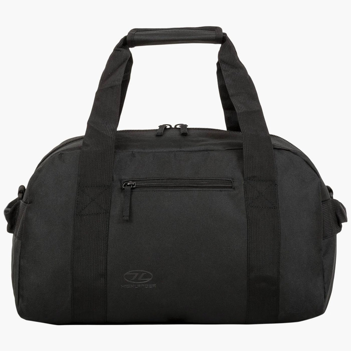 Highlander Cargo Bag 30L Black  | Task Outdoor