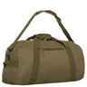 Highlander Cargo Bag 45L Olive Green | Task Outdoor