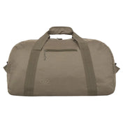 Highlander Cargo Holdall Bag V2 45L in Ranger Green - front view
